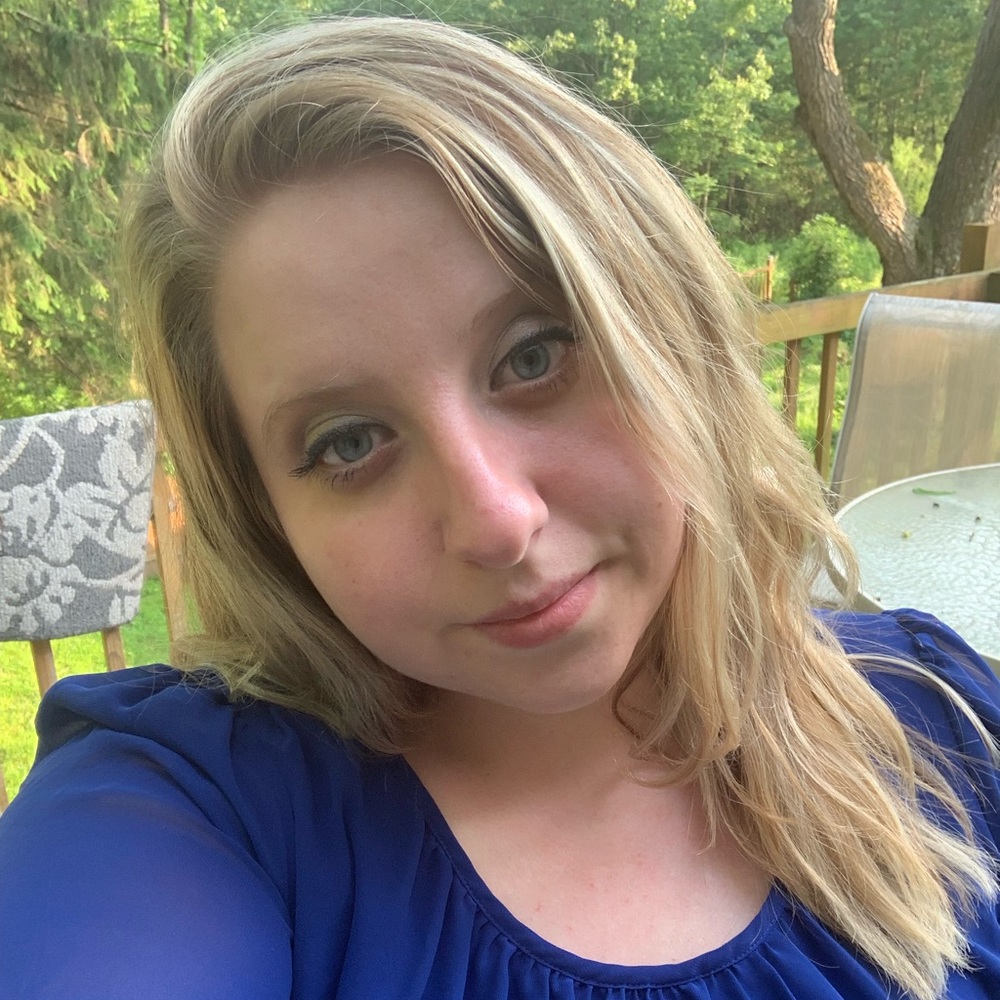 Meet your Posher, Trish